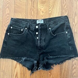 Agolde Parker Shorts